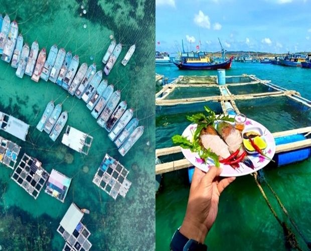 XEM BẾN LÀNG BÈ BÃI CẠN