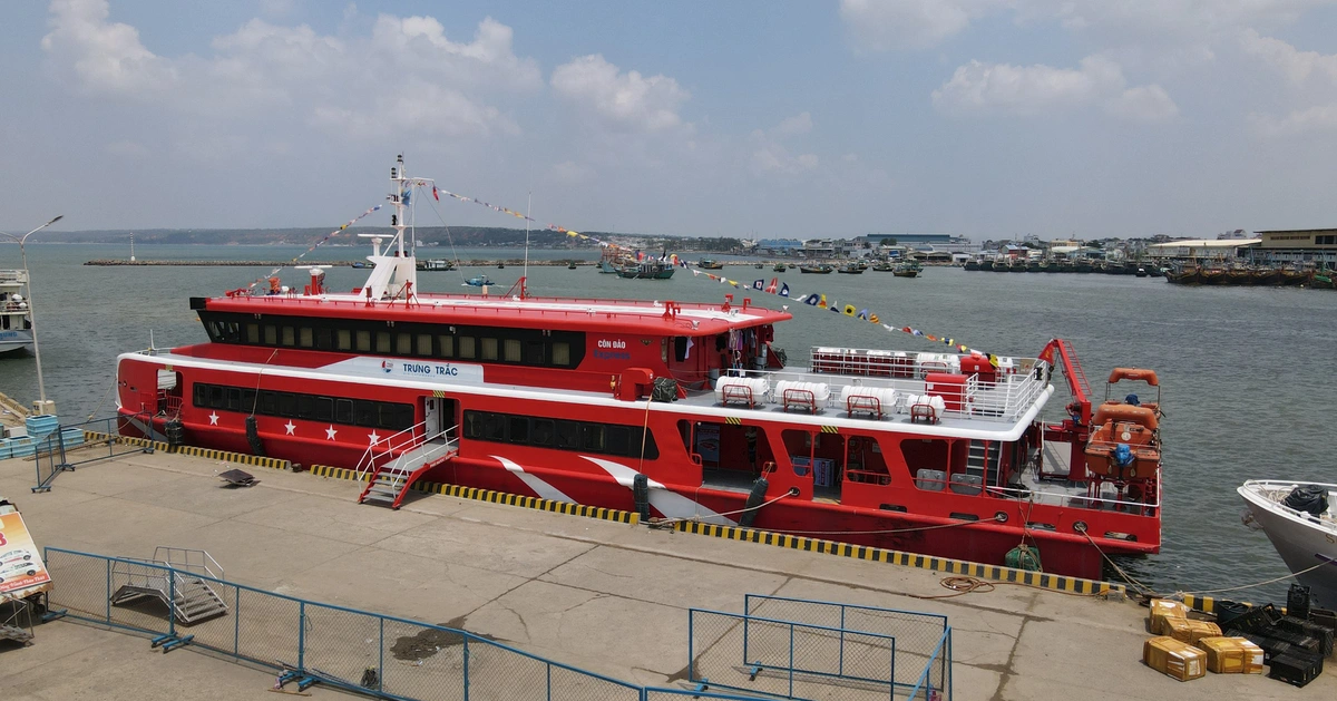 Xem lịch tàu và đặt vé tàu Phú Qúy